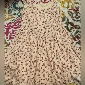 Alter’d State dress.